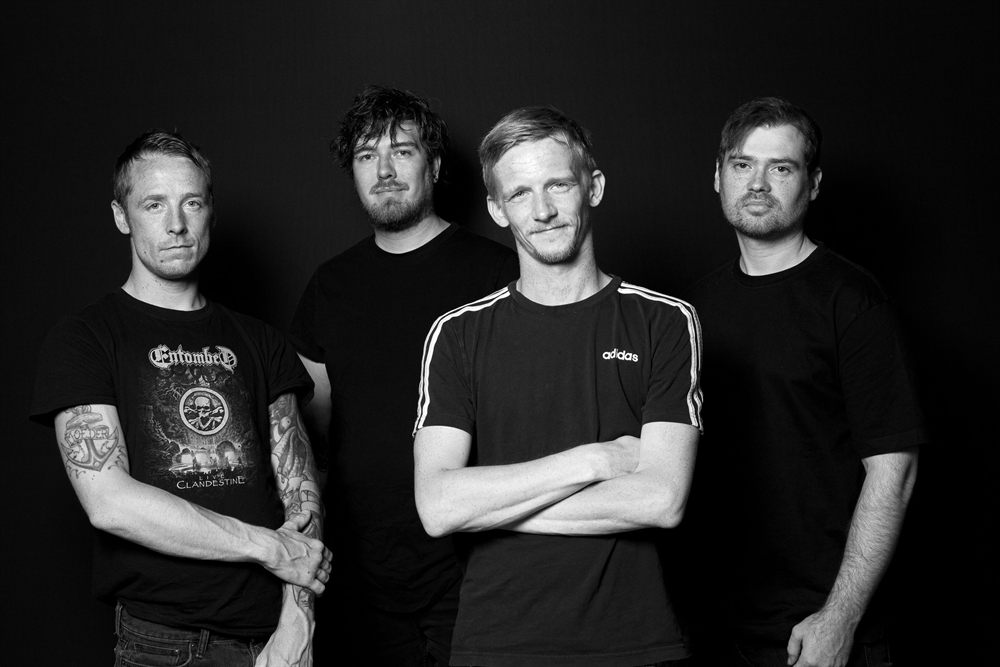 Down With The System, System of a Down tribute